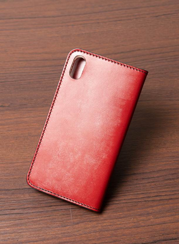 iPhoneケース 標準タイプ￥5,500～6,600（税込）