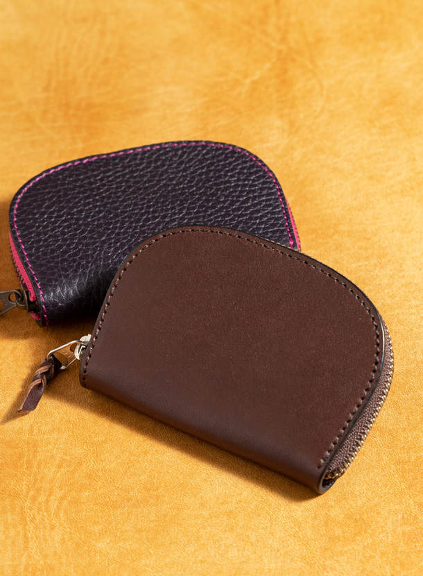 コインケース 横型￥3,850（税込） - バッグ・財布・革小物のカスタム 