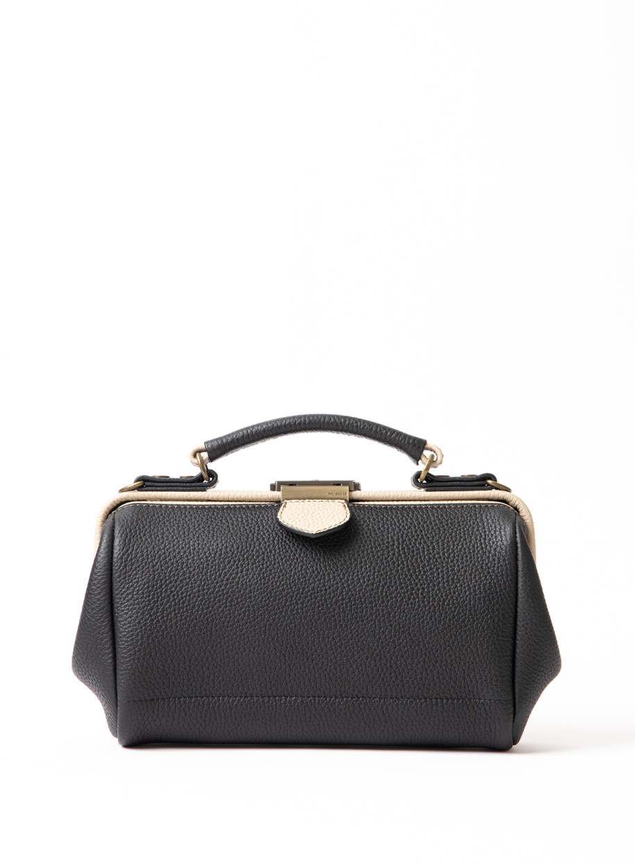 集金鞄￥27,500～（税込） - HEDGE【レザーバッグ、革財布、革小物の 