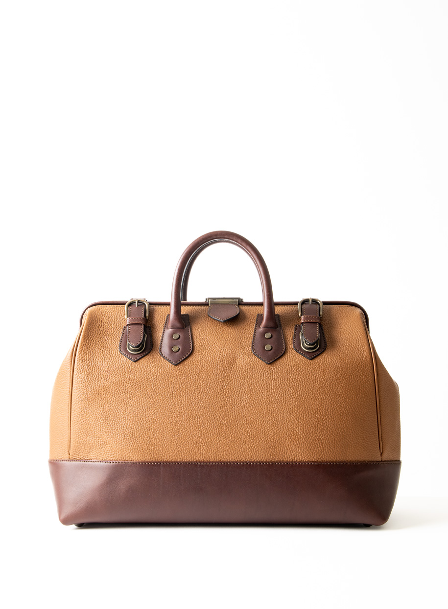 ドクターボストンMサイズ￥69,300（税込）