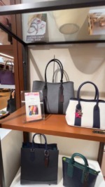 バッグ・財布のカスタムオーダー | ヘッジ | HEDGE（ヘッジ）は革製品