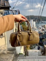 バッグ・財布のカスタムオーダー | ヘッジ | HEDGE（ヘッジ）は革製品