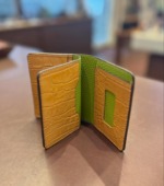 バッグ・財布のカスタムオーダー | ヘッジ | HEDGE（ヘッジ）は革製品