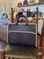芦屋 革製品専門店HEDGE(ヘッジ)ハンドメイド ビジネスバッグ バッグ・財布のカスタムオーダー | ヘッジ | HEDGE（ヘッジ）は革製品