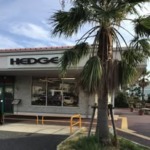 HEDGE芦屋